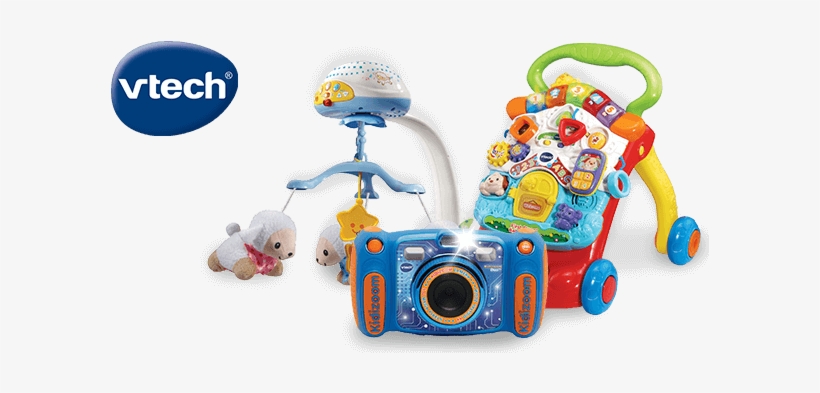 Vtech Shop - Vtech Fröhlich Formen Käfer Rosa Toys/spielzeug, transparent png