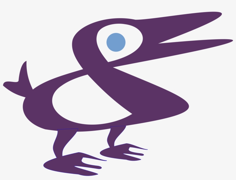 This Free Icons Png Design Of And Duck, transparent png