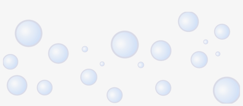 Bubbles2 - Circle, transparent png