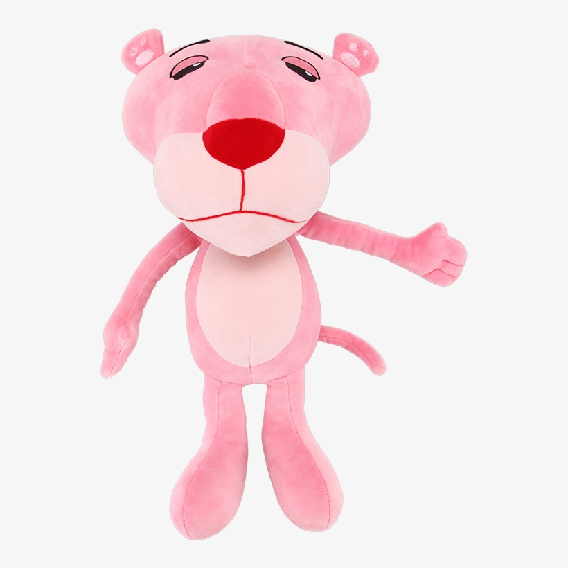 Miniso Pink Panther, transparent png