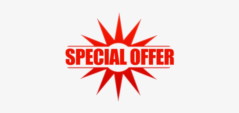 Bargain Action Up To Date Offer Announceme - Special Offer Png, transparent png