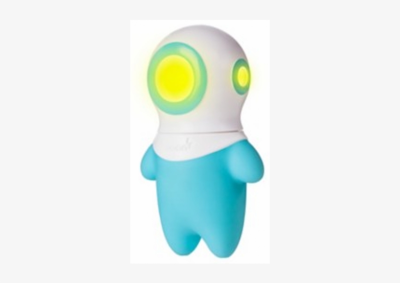 Boon Marco Light Up Diver - Bath Toy, transparent png