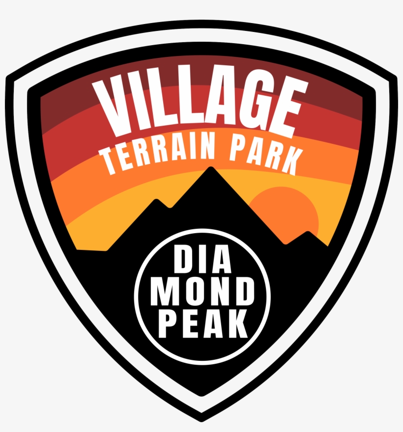Village Logo - Logo, transparent png