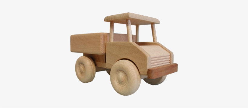 Wooden Plates For Helping The Child Understand The - Toy Wood Truck Png, transparent png