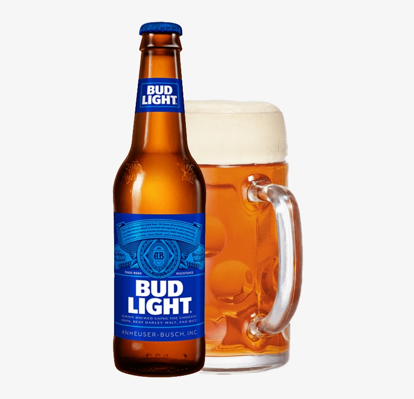 Leave Comment Cancel Reply - Bud Light 18 Oz Bottle, transparent png