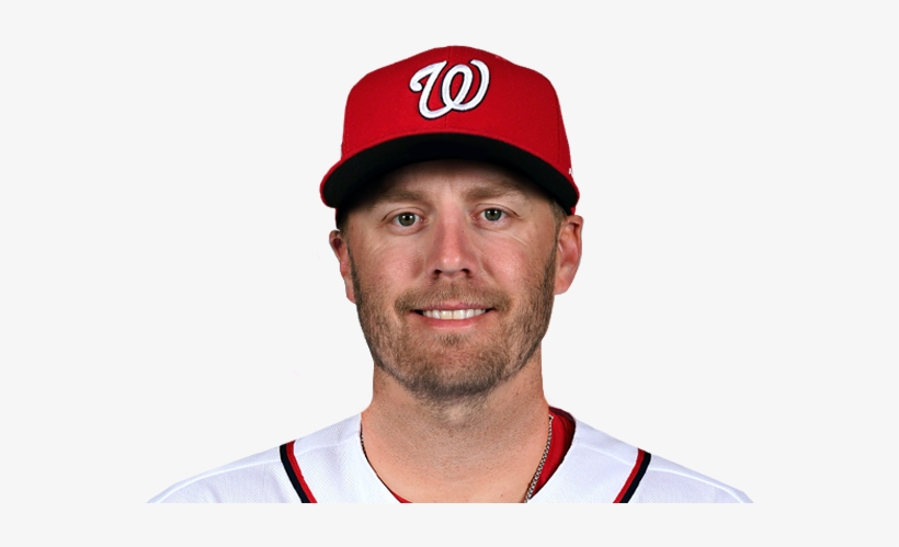 Mark - Reynolds - Baseball Player, transparent png