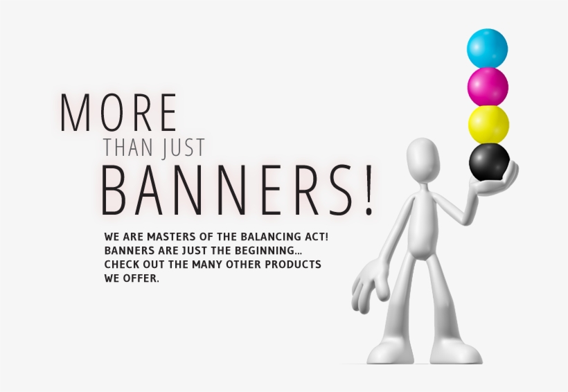 Banners Plus, transparent png