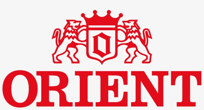 Exxon Logo Png - Orient Watch Logo Png, transparent png