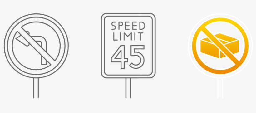 Optimizing Delivery Routes - Circle, transparent png