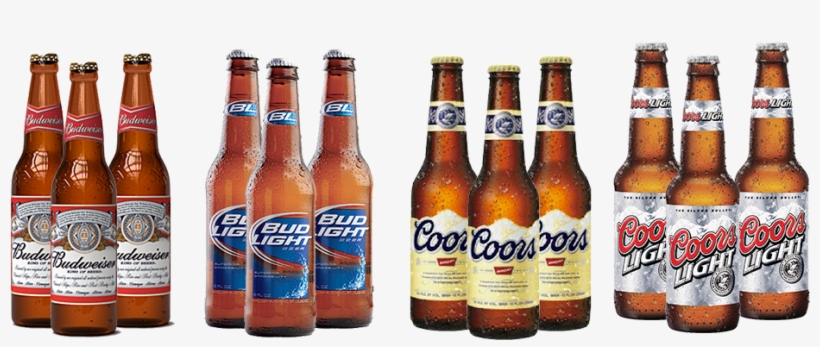 Robbinsdale Lounge Domestic Beer - Domestic Beer Png, transparent png