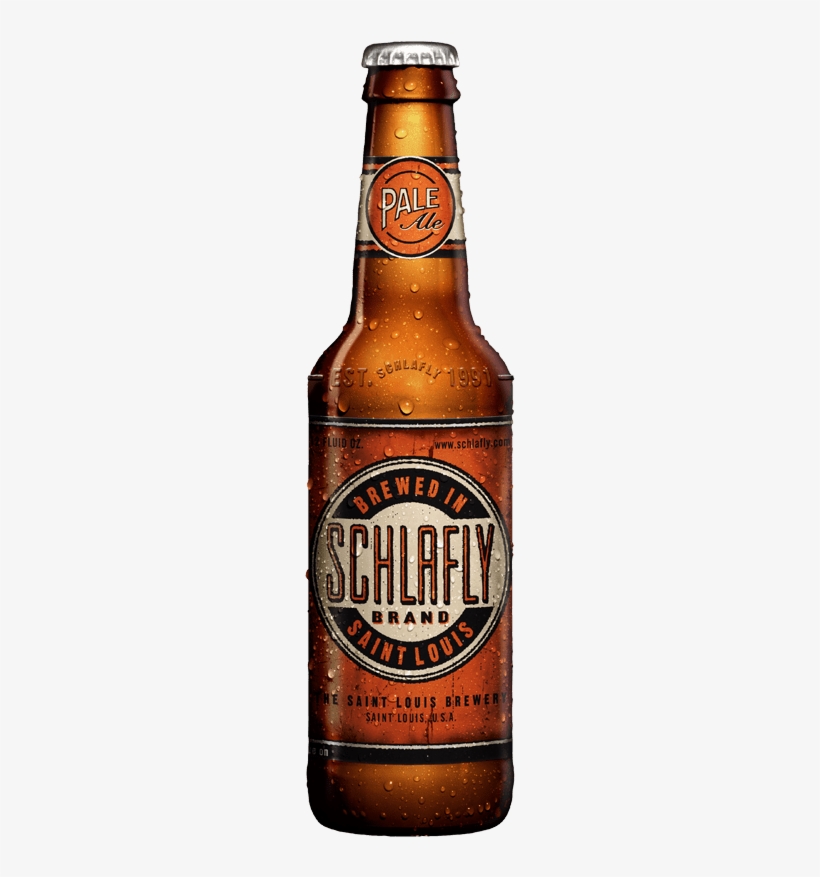 O-i - Schlafly Beer, transparent png