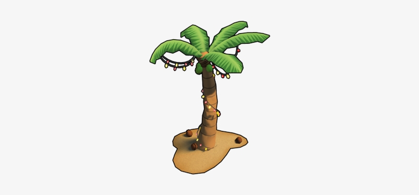 Palm Tree, transparent png