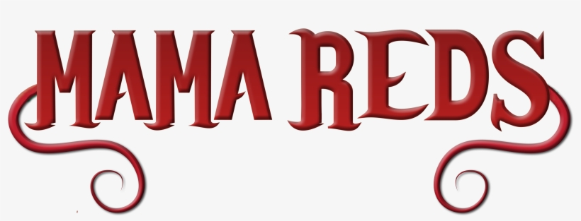 Mama Reds Final Logo - Logos And Uniforms Of The Cincinnati Reds, transparent png