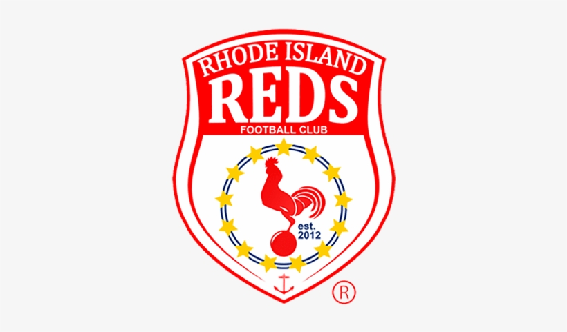 Rhode Island Reds Fc, transparent png
