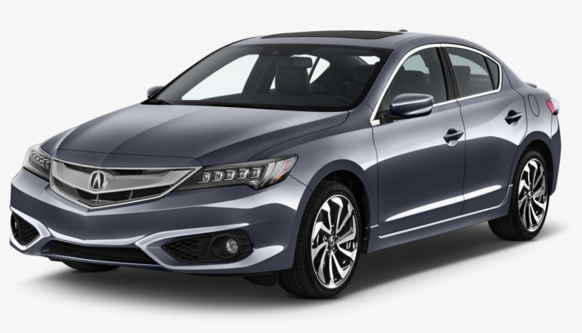 Acura Transparent Image - 2018 Nissan Sentra Gun Metallic, transparent png
