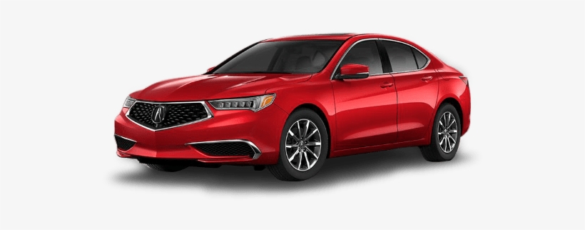 Acura Tlx 2018, transparent png