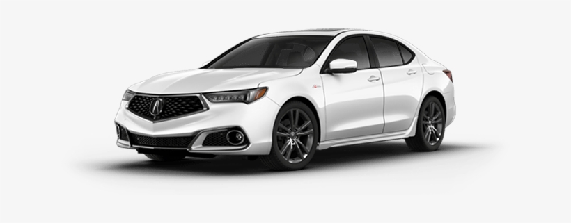 New 2019 Acura Tlx - Acura 2019 Cars, transparent png