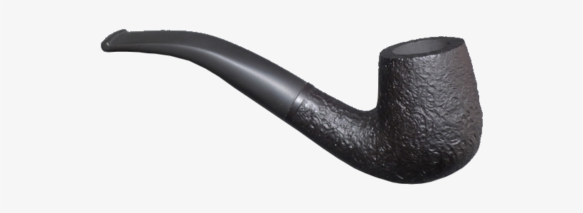 As An Extension Of The Hand - Tobacco Pipe, transparent png