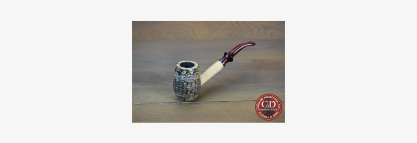 Charles Towne Cobbler Corn Cob Pipe - Portable Network Graphics, transparent png