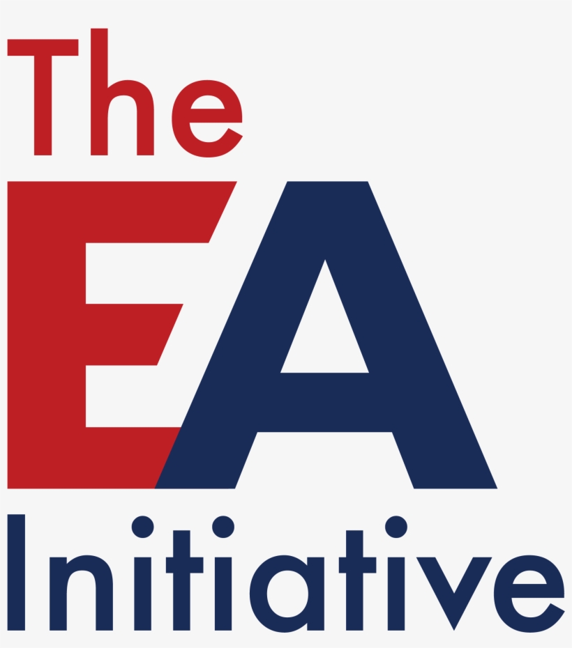 Ea Initiative, Ea Initiative Logo Transparent - Partnering Initiative, transparent png
