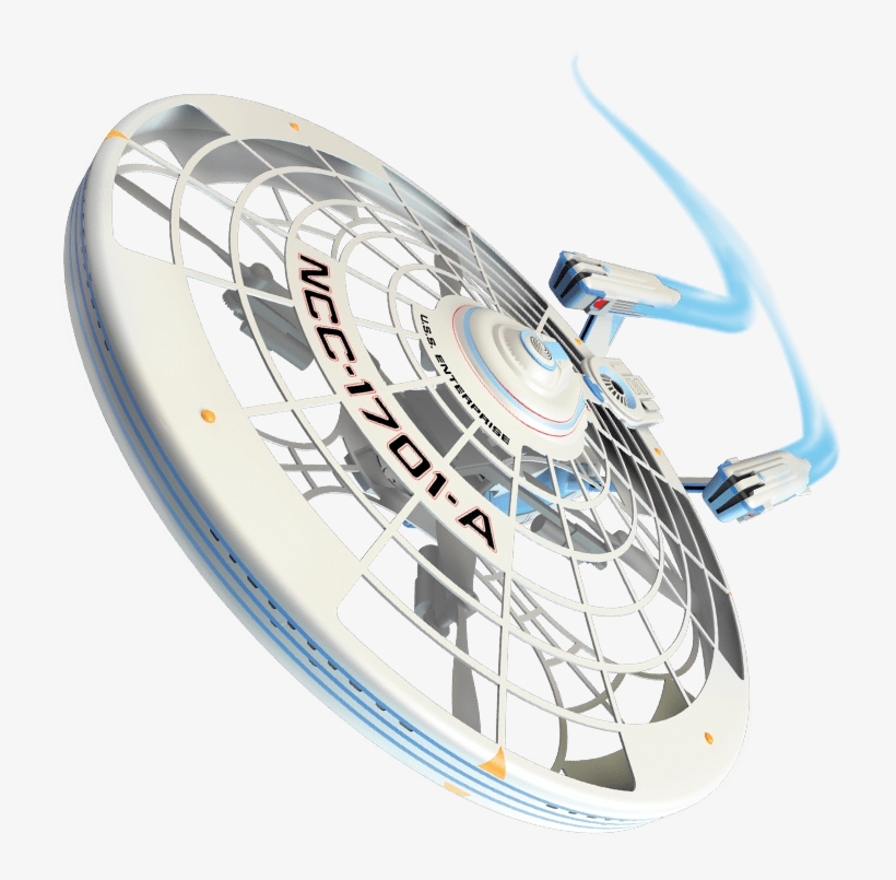 Star Trek U - First-person View, transparent png