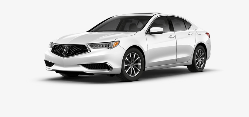 2019 Acura Tlx - Acura Tlx 2018 Price, transparent png