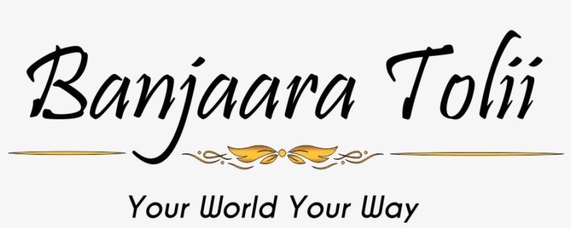 Banjaara Tolii -final Logo Png Copy - Sri Lanka Villa Logos, transparent png