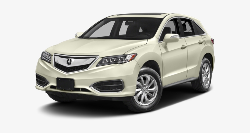 2017 Acura Rdx - Nissan Sentra White 2015, transparent png