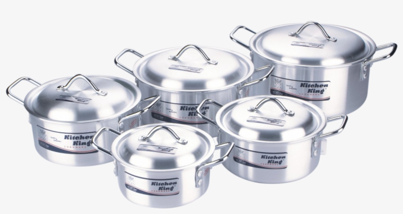 Competent - Kitchen King Kk 513615 Competent Set, 7 X 11 In., transparent png