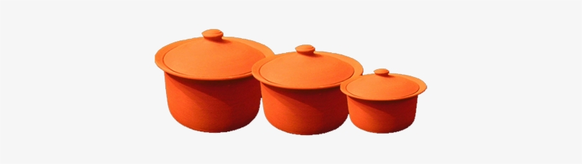 Whether You Need To Cook Meats And Fish, Make Soups, - Miriam's Earthen Cookware, transparent png