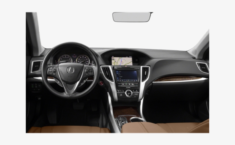 New 2019 Acura Tlx - Acura Tlx A Spec 2019, transparent png