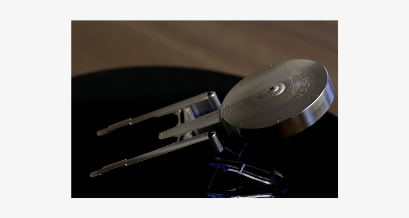 Star Trek - U - S - S - Enterprise Ncc-1701 - 2017 - Uss Enterprise (ncc-1701), transparent png