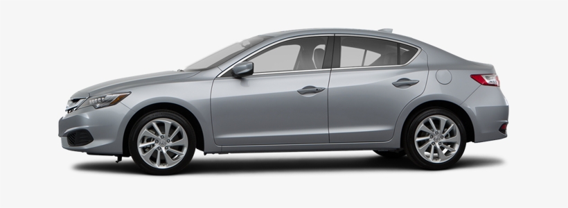 2018 Acura Ilx Sedan - Lunar Silver Metallic Ilx 2018, transparent png