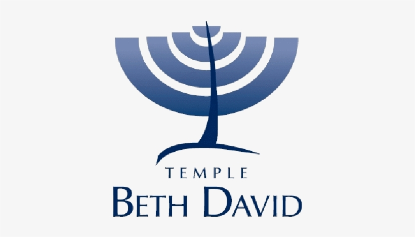 790106 - Temple Beth David Palm Beach Gardens, transparent png