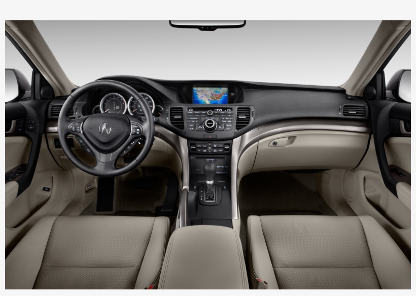 71 - - 2009 Acura Tsx, transparent png