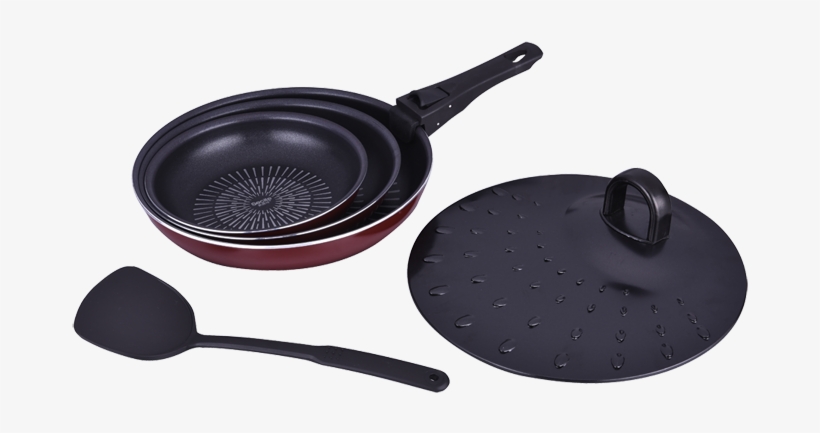 750 - Sauté Pan, transparent png