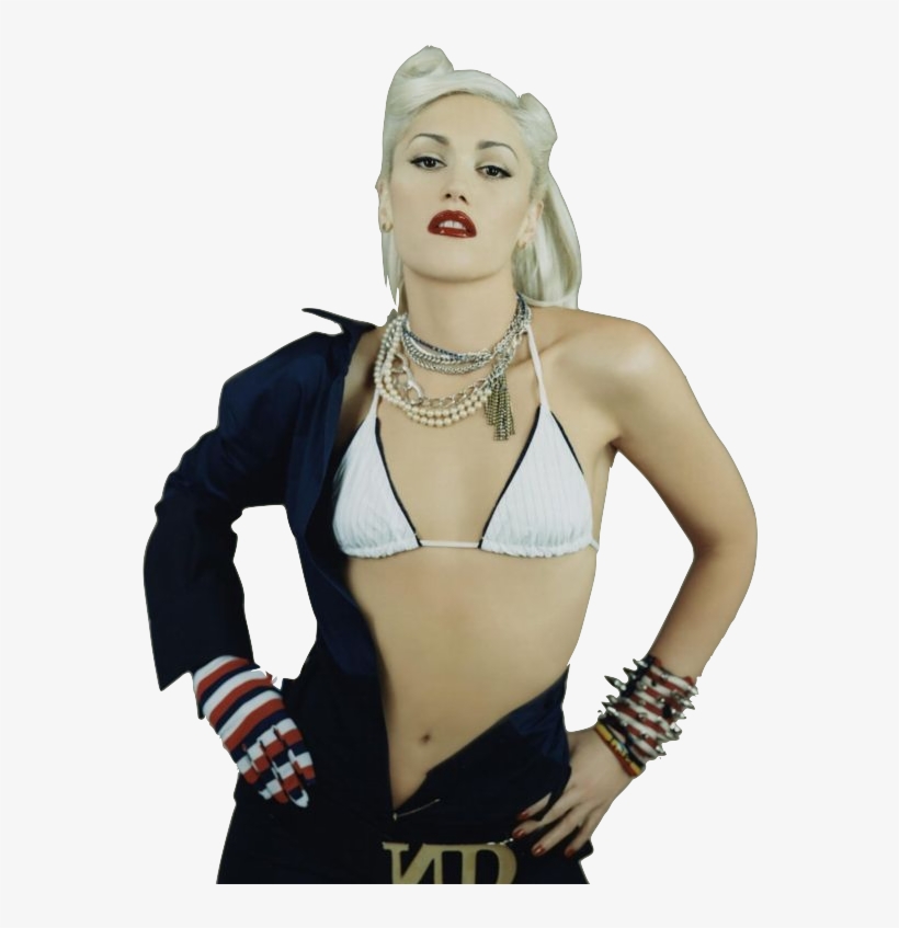 Gwen Stefani Ellas En El Cine - Frengkenstain New Gwen Stefani Z0470 Lg G5 Case, transparent png