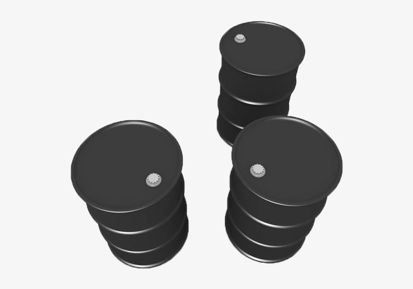 Crude Oil Barrel Png Clipart - Barrel, transparent png