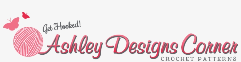 Ashley Designs Corner Logo - Get Coookin Embroidery Design, transparent png