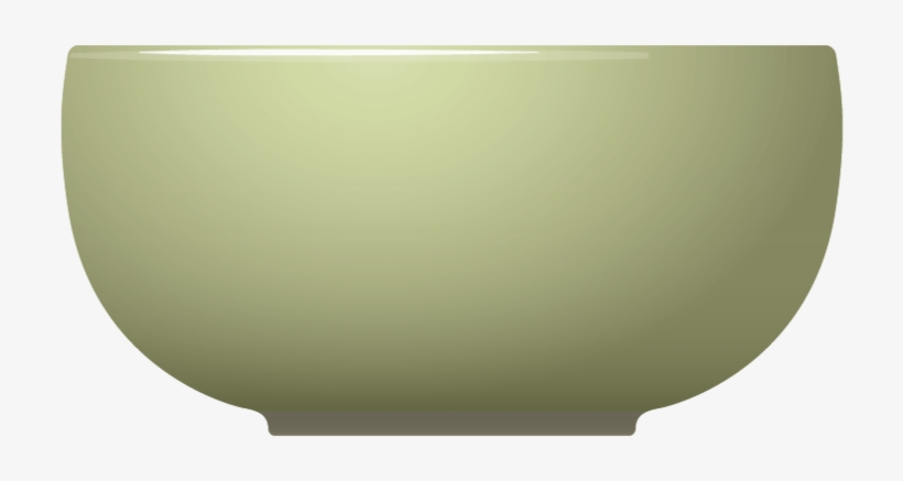 E08 Ebi Round Rice Bowl - Bowl, transparent png