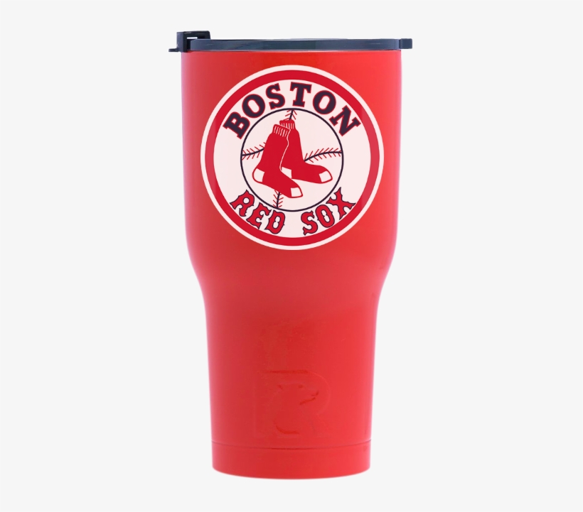 Red Tumbler - Boston Red Sox Popsockets, transparent png