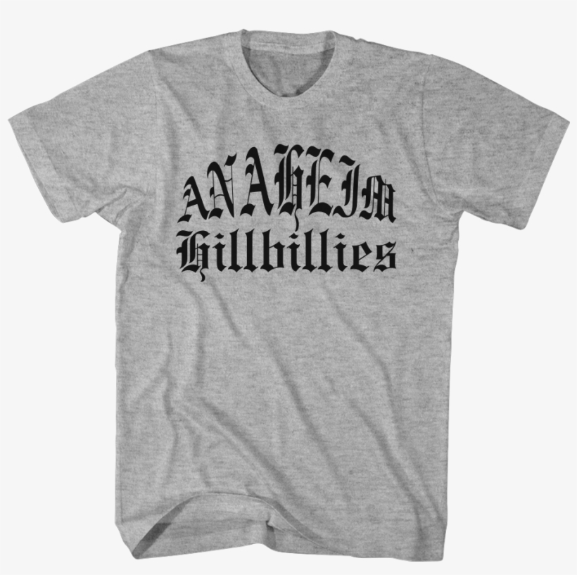 Anaheim Hillbillies T-shirt - Nike Boxing T Shirt Green, transparent png