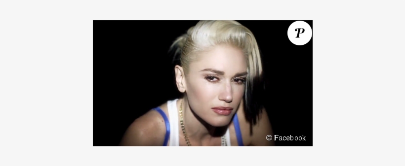 Sur Facebook, Gwen Stefani A Dévoilé Le Vidéo Clip - Girl, transparent png