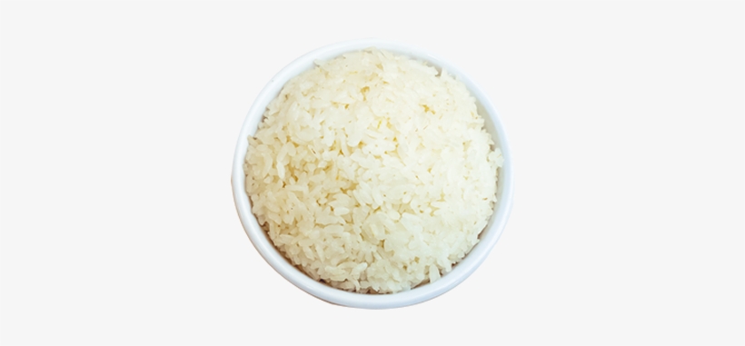 White Rice, transparent png