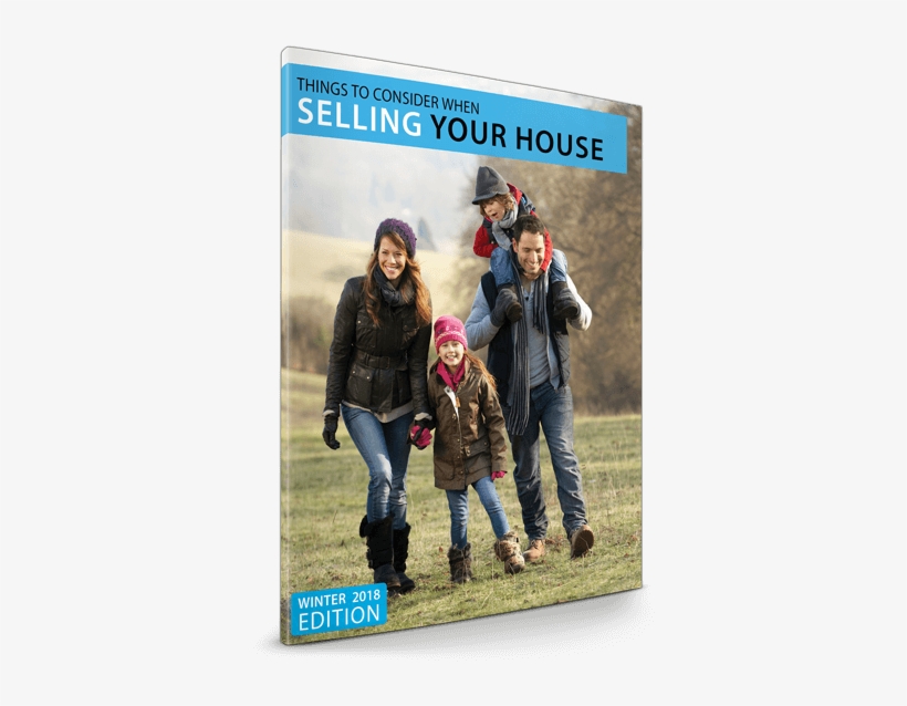 Thinking About Buying A Home - Weihnachtsfeiertags-foto-karte Der Handmit Karte, transparent png