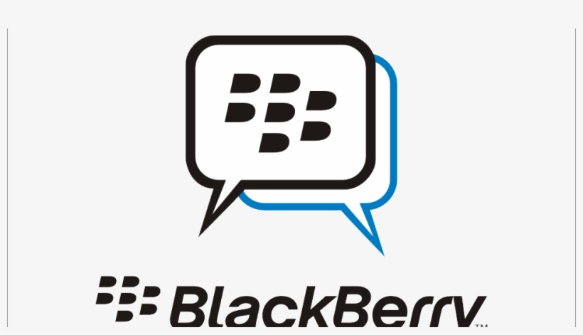 Blackberry Messenger, transparent png