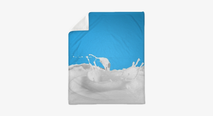 Milk Drop, transparent png