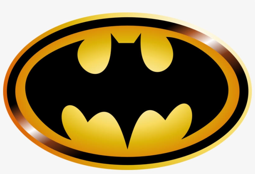 Batman Logo - Batman Logo Png, transparent png