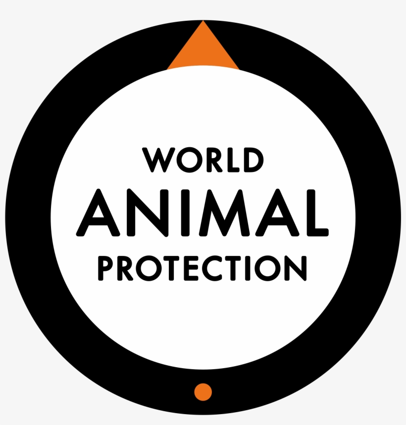 Open - World Animal Protection Logo, transparent png