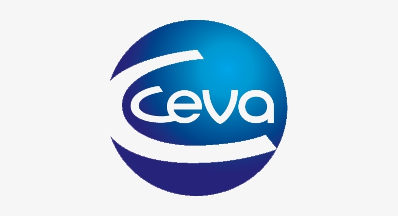 Ceva Animal Health Logo, transparent png